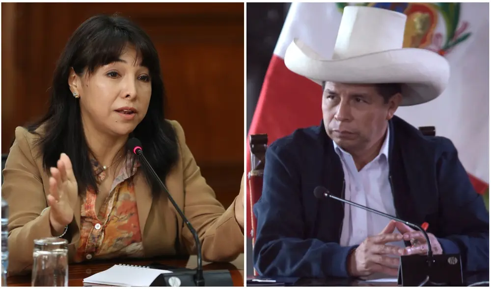 Moción de vacancia necesita 52 votos para que el mandatario acuda al Congreso. Foto: composición LR/PCM/Presidencia Moción de vacancia necesita 52 votos para que el mandatario acuda al Congreso. Foto: composición LR/PCM/Presidencia