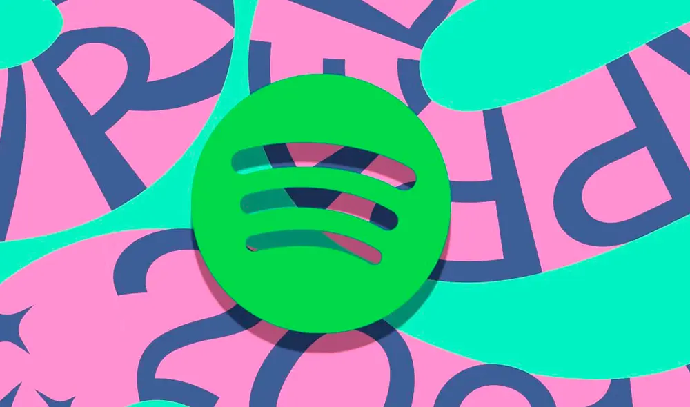 La función de Spotify está disponible para todos los usuarios de la aplicación. Foto: Xataka La función de Spotify está disponible para todos los usuarios de la aplicación. Foto: Xataka