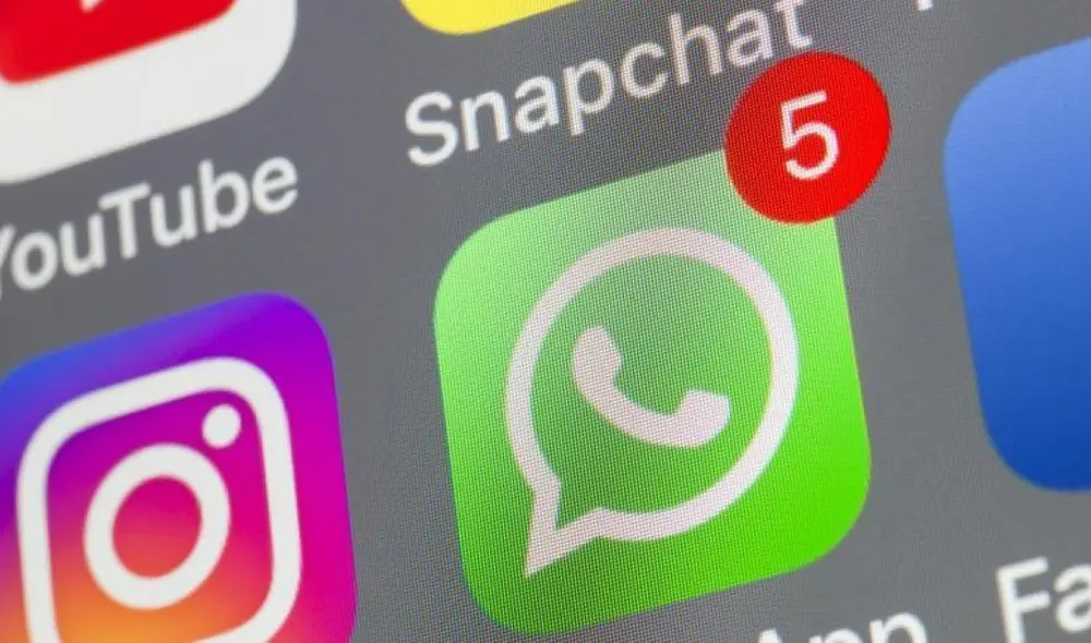 Pon a prueba tu conocimiento de la app con estos trucos. ¿Los conoces todos?. Foto: Sunday Vision Pon a prueba tu conocimiento de la app con estos trucos. ¿Los conoces todos?. Foto: Sunday Vision