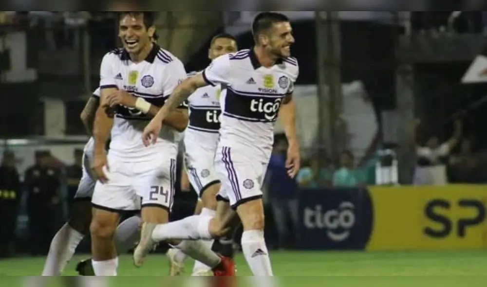 El Olimpia vs. Sol de América se disputará en el Estadio Defensores del Chaco. Foto: AFP El Olimpia vs. Sol de América se disputará en el Estadio Defensores del Chaco. Foto: AFP