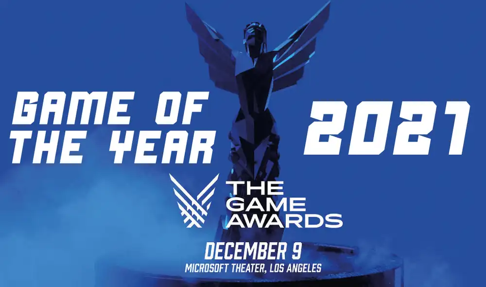 El 2021 se ha visto repleto de buenos videojuegos que ahora compiten entre ellos por ver quién es el mejor. Foto: composición LR/ Game Awards El 2021 se ha visto repleto de buenos videojuegos que ahora compiten entre ellos por ver quién es el mejor. Foto: composición LR/ Game Awards