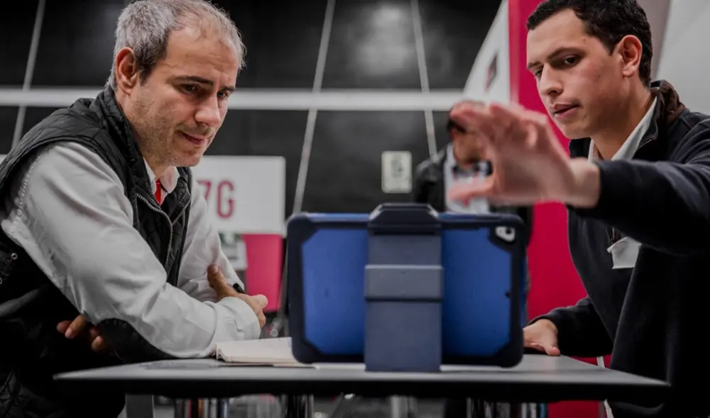 Produce otorgará desde S/ 50.000 hasta S/ 140.000 para proyectos empresariales. Foto: Ministerio de la Producción Produce otorgará desde S/ 50.000 hasta S/ 140.000 para proyectos empresariales. Foto: Ministerio de la Producción