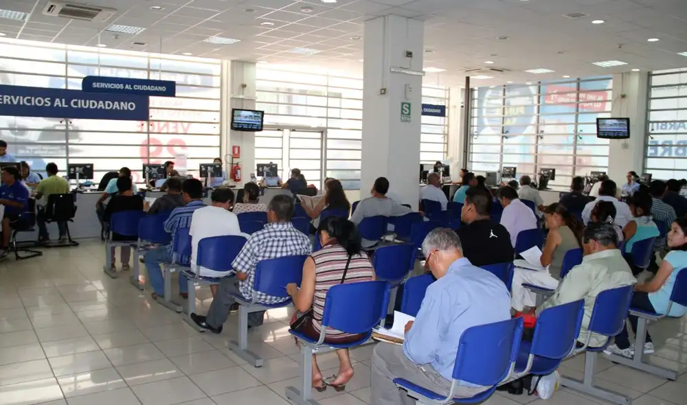 Los descuentos y fechas de vencimiento varían conforme a las disposiciones de cada municipalidad. Foto: Andina.