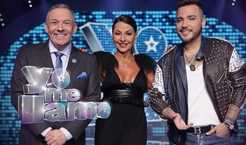 Carlos Escola, Amparo Grisales y Yeison Jiménez forman parte del exigente jurado que evalúa a los competidores. Foto: Caracol Carlos Escola, Amparo Grisales y Yeison Jiménez forman parte del exigente jurado que evalúa a los competidores. Foto: Caracol