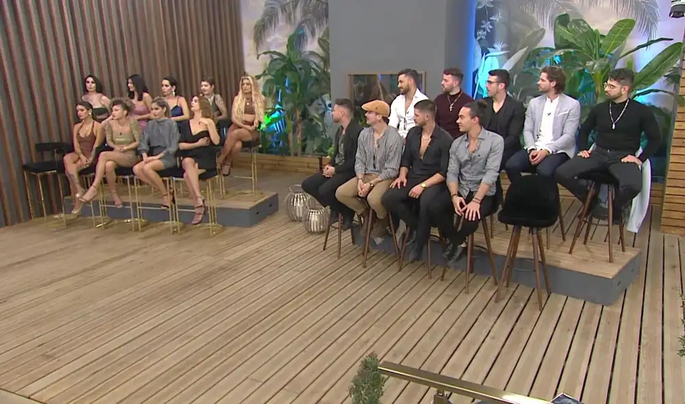 Vota por tu favorito en El poder del amor. Foto: El poder del amor