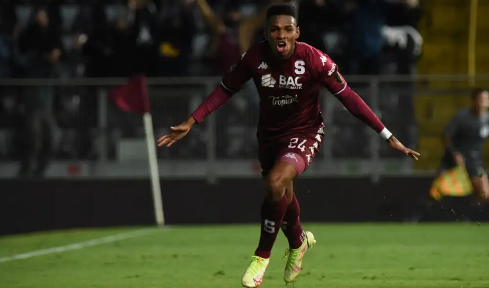 Saprissa busca su título número 37 de la liga costarricense. Foto: Twitter Saprissa Saprissa busca su título número 37 de la liga costarricense. Foto: Twitter Saprissa