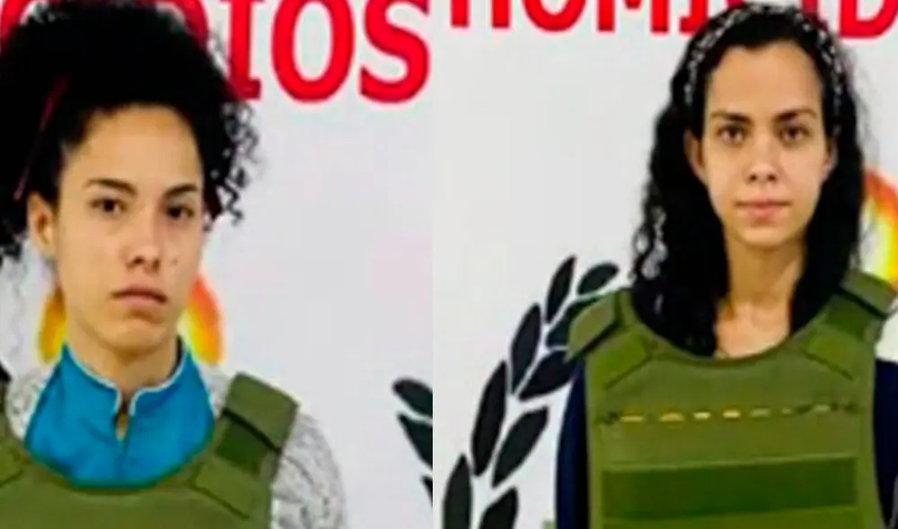 Las detenidas no contaban con las licencias correspondientes para realizar tratamientos de belleza invasivos. Foto: Panamericana