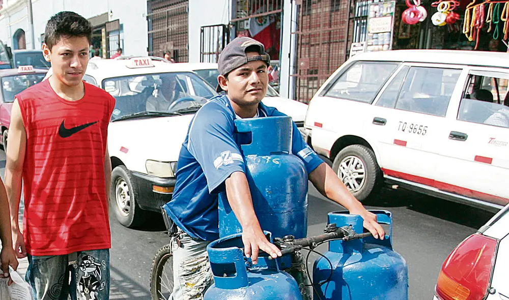 En carrera. Variaciones externas impactan a nivel local. Foto: difusión