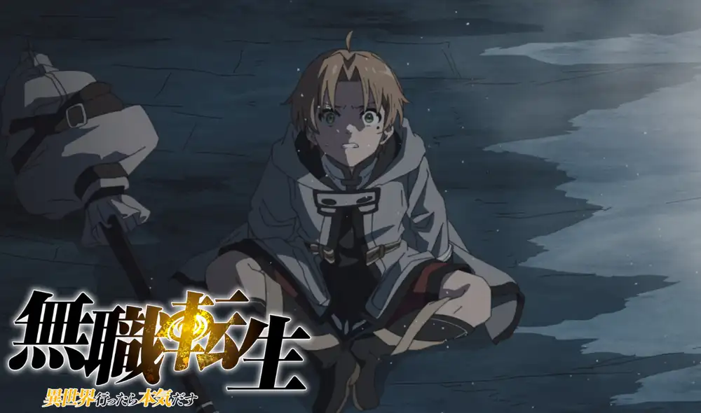 Conoce lo que sucederá en el siguiente capítulo de Mushoku tensei. Foto: Funimation