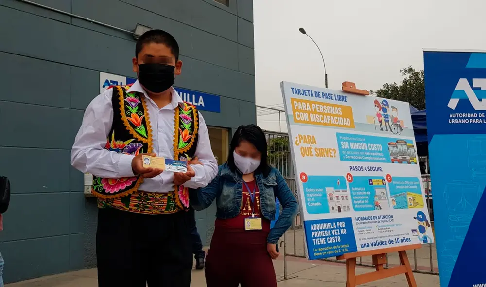 Evento de lanzamiento de esta iniciativa se realizó en la estación Naranjal. Foto: Omar Coca / URPI-LR