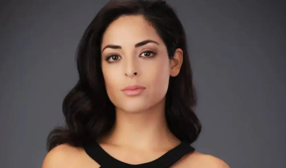 Andrea Luna hizo un llamado a su expareja Pietro Sibille: "Deberías ser un ejemplo para esos chicos que te siguen sin saber qué hay tras de ti". Foto: Instagram @andrealunaoficial