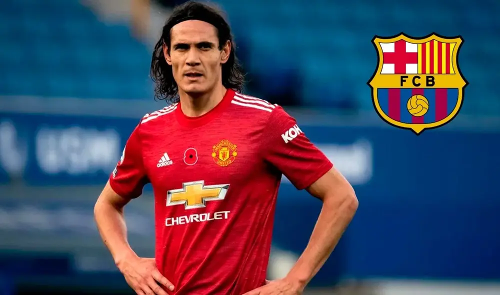 Edinson Cavani es el máximo goleador de la historia del PSG. Foto: Composición LR/EFE. Edinson Cavani es el máximo goleador de la historia del PSG. Foto: Composición LR/EFE.