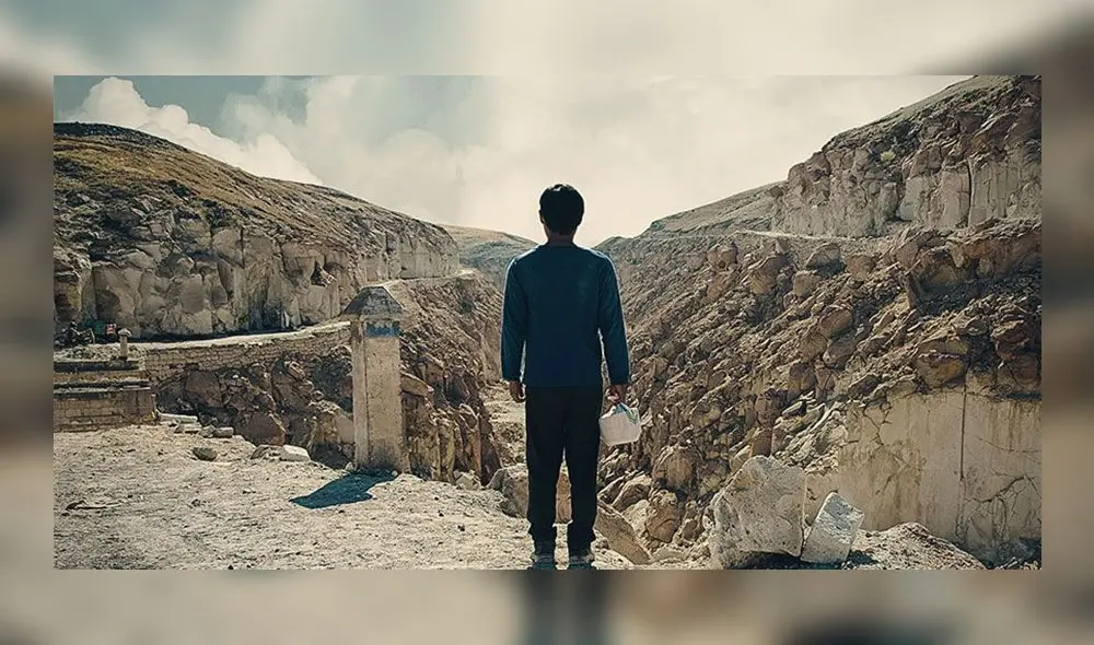 Miguel Barreda deseaba adaptar algún Hamlet en ese ambiente arequipeño tan especial. Foto: lacanterafilms