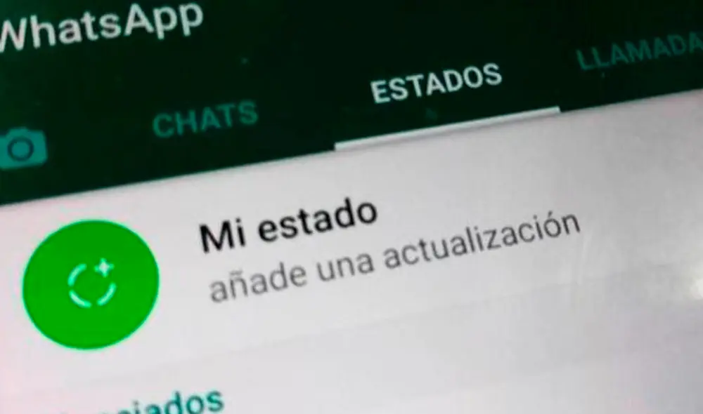 Aún no se sabe cuándo aparecerá el botón de deshacer en la versión estable de WhatsApp para iOS y Android. Foto: ABC