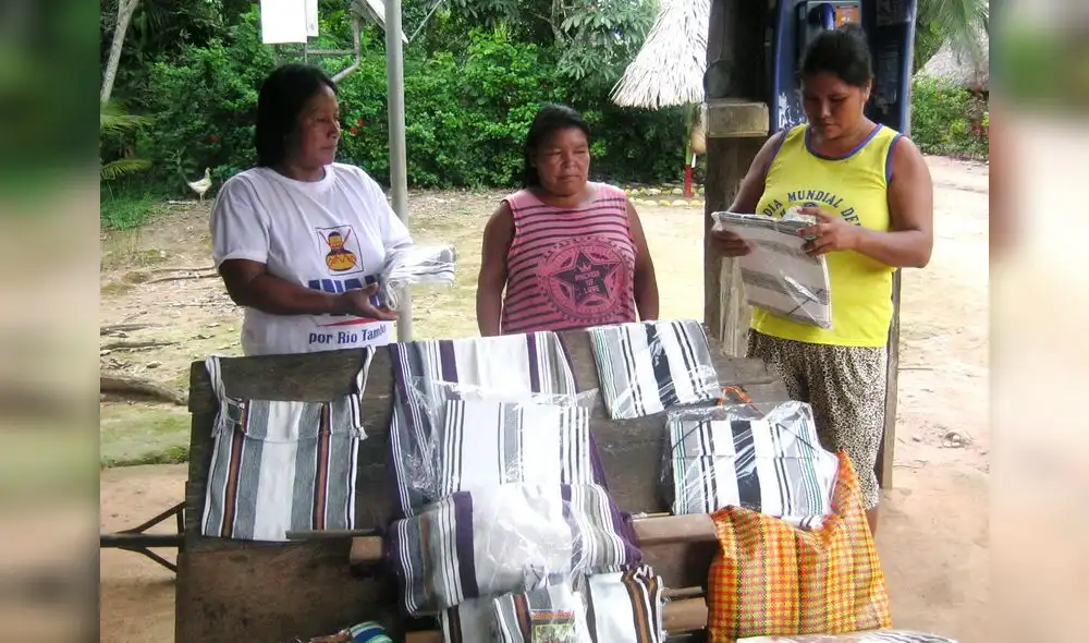 Proyecto es implementado en siete distritos de las provincias de Chanchamayo, Satipo y Tarma. Foto: Midis Proyecto es implementado en siete distritos de las provincias de Chanchamayo, Satipo y Tarma. Foto: Midis