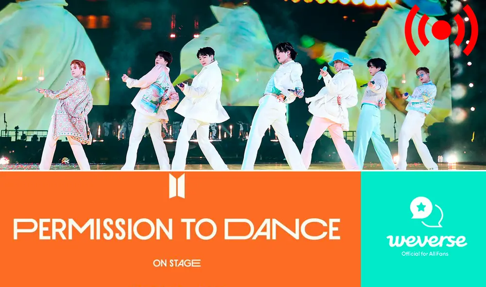 ARMY aguarda sorpresas para el último día de conciertos de BTS en California. Foto: composición La República/BIGHIT Music