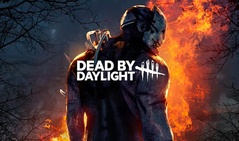 Dead by Daylight estará como juego gratis en Epic Games Store hasta el próximo 9 de diciembre. Foto: Epic Games Store