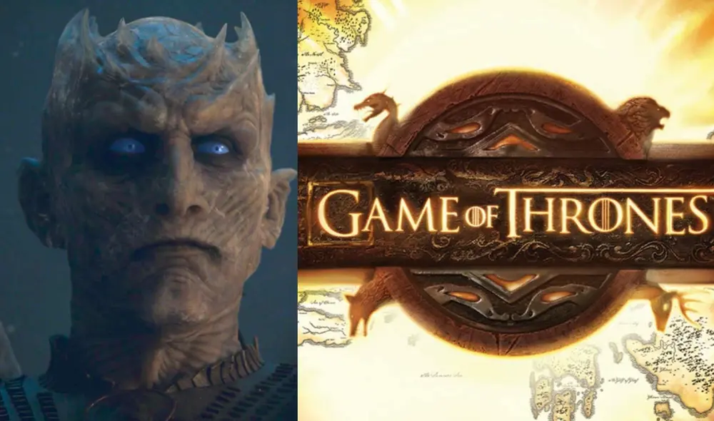 A los encargados de HBO no les gustó el episodio piloto del spin-off de Game of thrones y decidieron cancelarlo. Foto: composición/ HBO