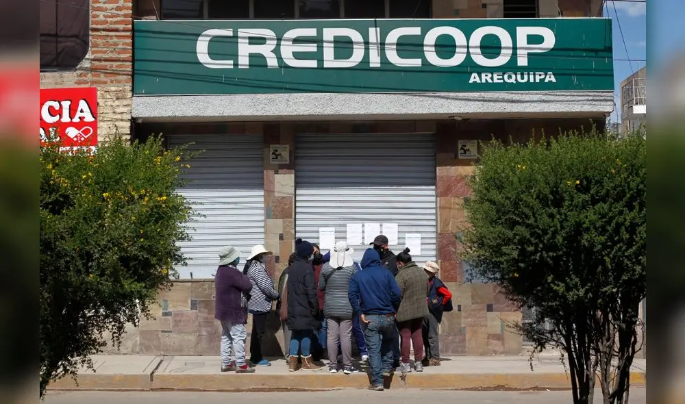 Defensoría del Pueblo pide que la información sea clara, comprensible y en el idioma de las localidades donde han surgido estos inconvenientes. Foto: Juan Carlos Cisneros/La República