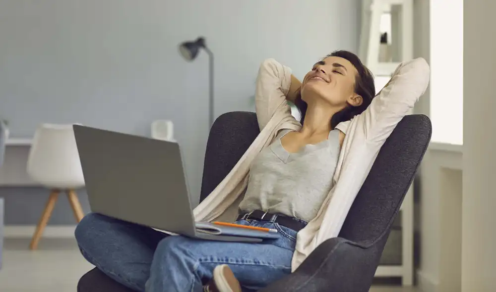 Acciones podrían desarrollar el talento del personal. Foto: difusión