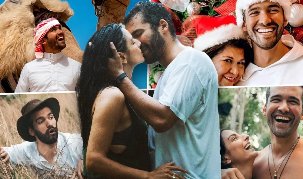 "Tengo muchas ganas de vivir muchas aventuras y crecer y disfrutar lo más que pueda con él", expresó Aislinn Derbez. Foto: Ilustración LR. "Tengo muchas ganas de vivir muchas aventuras y crecer y disfrutar lo más que pueda con él", expresó Aislinn Derbez. Foto: Ilustración LR.