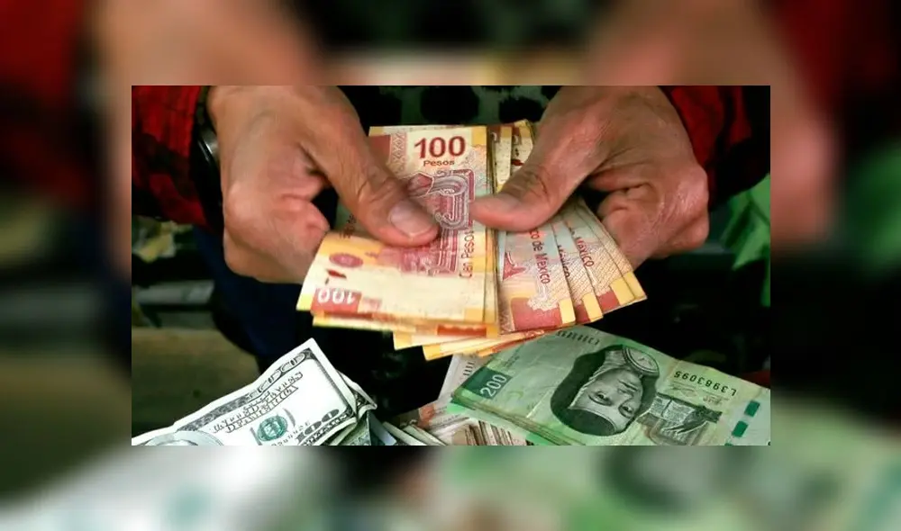 Conoce cuál es el precio del dólar en México hoy, viernes 3 de diciembre de 2021.