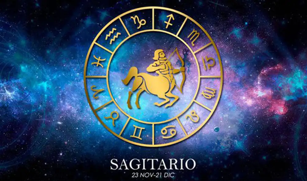 Horóscopo de Sagitario hoy. Conoce qué te deparan los astros en el amor, dinero y trabajo. Foto: composición La República Horóscopo de Sagitario hoy. Conoce qué te deparan los astros en el amor, dinero y trabajo. Foto: composición La República