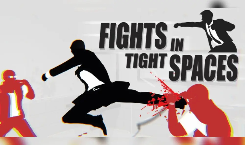 Lanzamiento Fights in Tight Spaces es espero con ansías por los fanáticos. Foto: Steam