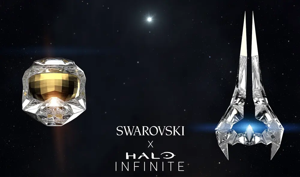 Solo se fabricarán un total de 117 unidades de estos artículos coleccionables. Foto: Microsoft