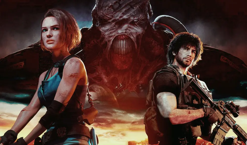 El jugador probó la veracidad de su logro a través de una transmisión en vivo en Twitch. Foto: CapCom