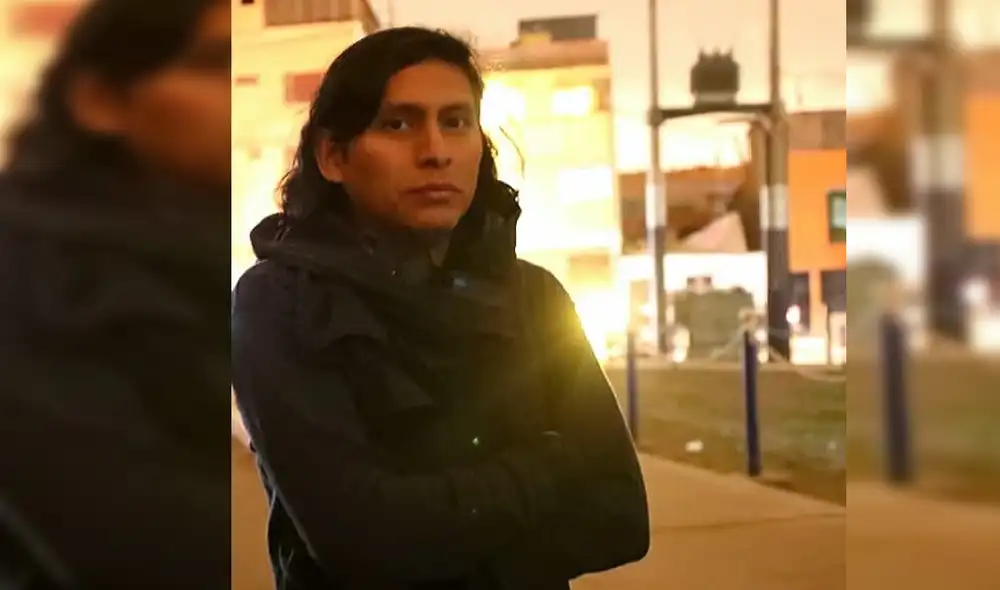 Periodista necesita el apoyo de sus familiares, amigos y colegas. Foto: difusión Periodista necesita el apoyo de sus familiares, amigos y colegas. Foto: difusión