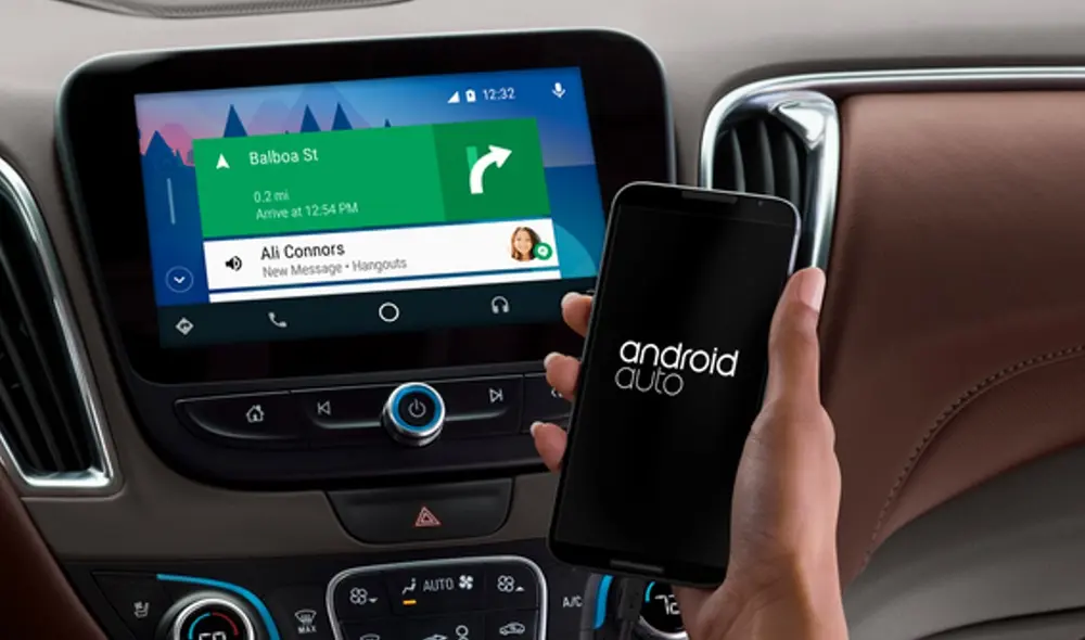 Descubre qué nuevas funciones vendrán pronto a Google. Foto: Android