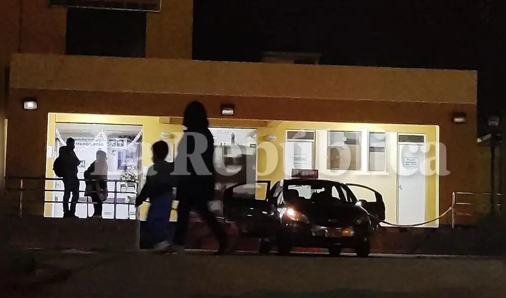 Arequipa: pasajero de taxi es acribillado por delincuentes. Foto: La República