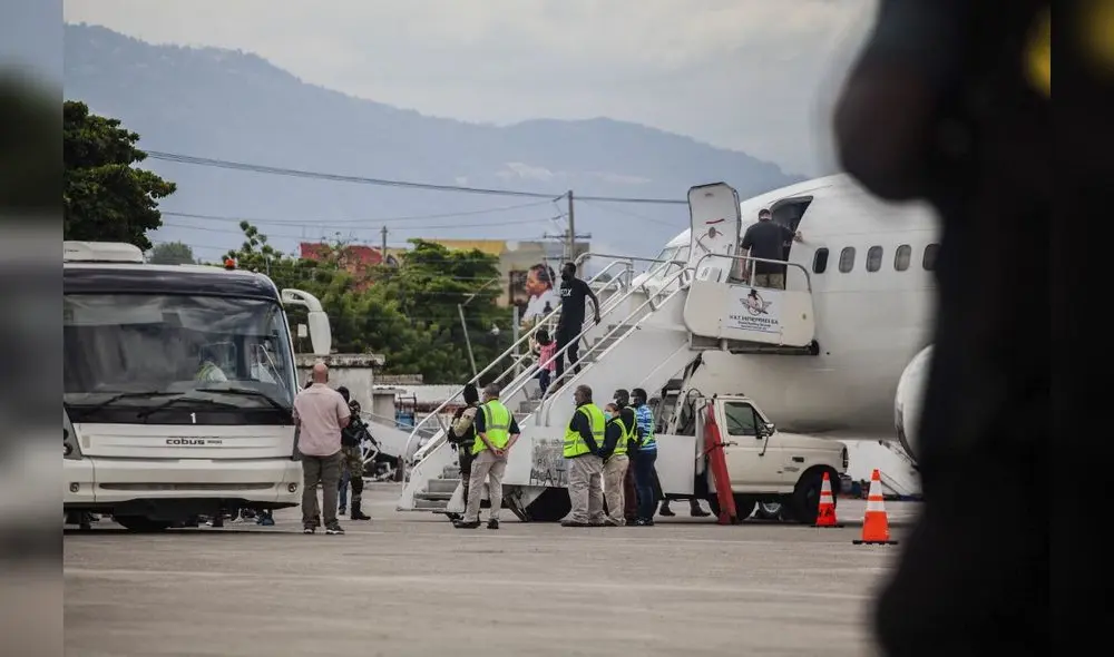 México acumula 3,9 millones de contagios confirmados y 294.700 muertos. Foto: AFP México acumula 3,9 millones de contagios confirmados y 294.700 muertos. Foto: AFP