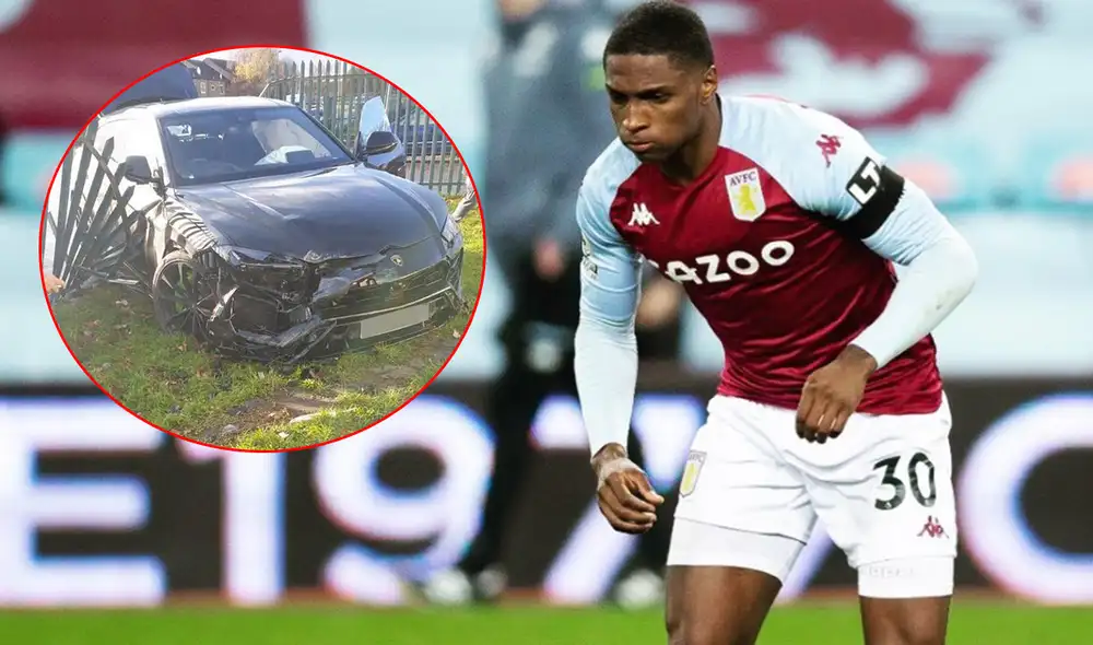 Kortney Hause ya había tenido problemas con el exceso de velocidad en mayo de este año. Foto: Instagram/The Sun Kortney Hause ya había tenido problemas con el exceso de velocidad en mayo de este año. Foto: Instagram/The Sun