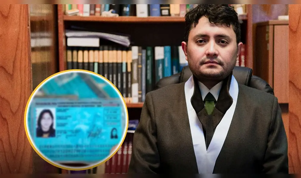 Según el magistrado Sierra, la sentencia tiene un enfoque de género y respeta los derechos e intereses de esta comunidad. Foto: Corte Superior de Justicia de Cusco