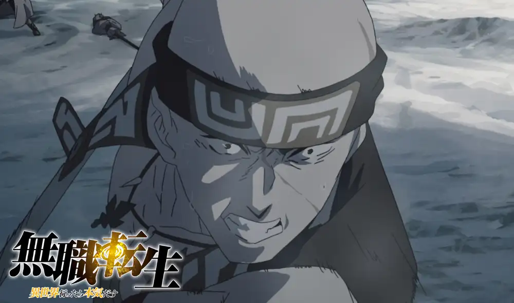 Mushoku Tensei se prepara para lanzar su siguiente episodio. Foto: Funimation