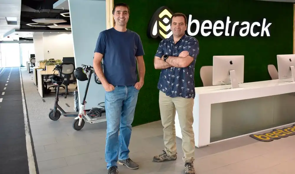 DispatchTrack, la empresa líder de software-as-a-service de logística de última milla, anunció la compra de Beetrack. Foto: Difusión