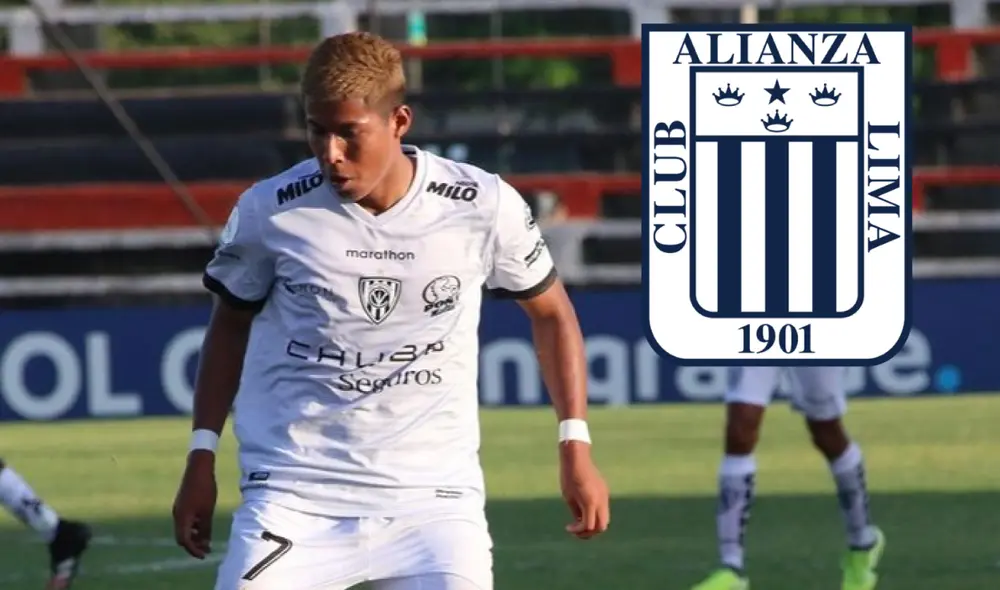 Darlin Leiton fue campeón de la Copa Libertadores Sub-20 en el 2020 con Independiente del Valle. Foto. Instagram.