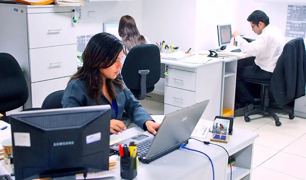 Conoce todos los detalles para postular a una de las plazas de trabajo en la ONP. Foto: La República