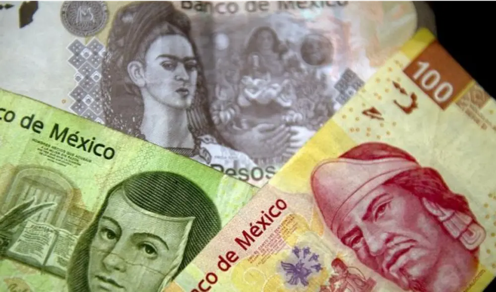 El incremento, que entrará en vigor en 2022, se suma al de 15% de 2021, 20% de 2020 y de 16% en 2019, según datos de la Secretaría del Trabajo y Previsión Social (STPS). Foto: AFP El incremento, que entrará en vigor en 2022, se suma al de 15% de 2021, 20% de 2020 y de 16% en 2019, según datos de la Secretaría del Trabajo y Previsión Social (STPS). Foto: AFP