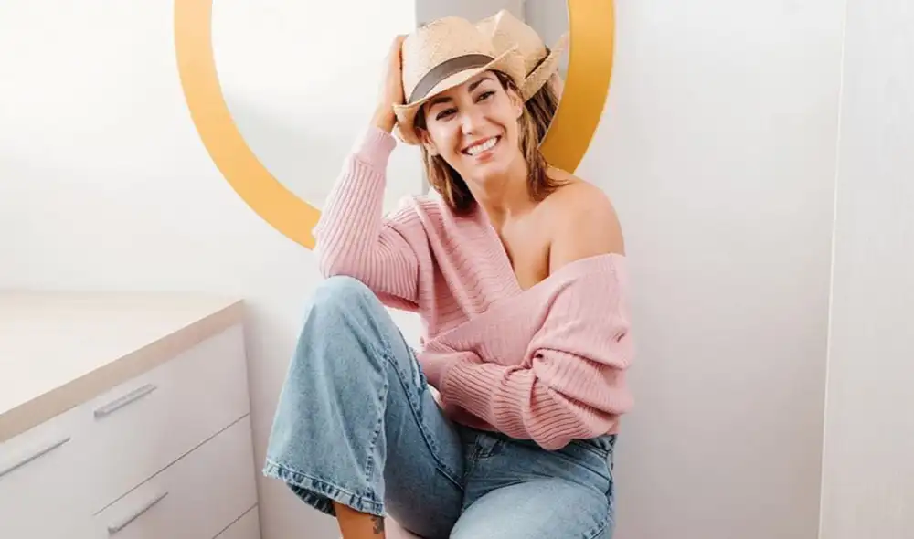 La empresaria Tilsa Lozano acabó con los rumores de un posible distanciamiento con su pareja Jackson Mora. Foto: Captura / Instagram La empresaria Tilsa Lozano acabó con los rumores de un posible distanciamiento con su pareja Jackson Mora. Foto: Captura / Instagram