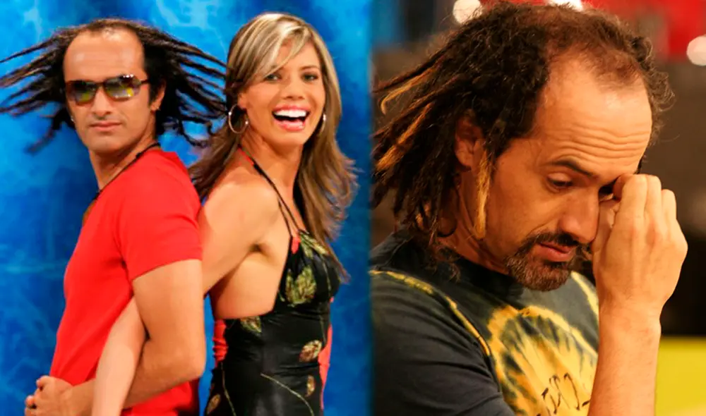 Laura Huarcayo y Carlos Alcántara fueron los conductores de Lima Limón. Foto: GLR Laura Huarcayo y Carlos Alcántara fueron los conductores de Lima Limón. Foto: GLR