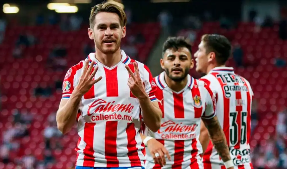 Jesús Angulo habló sobre su secuestro. Fuente: Instagram Jesús Angulo habló sobre su secuestro. Fuente: Instagram