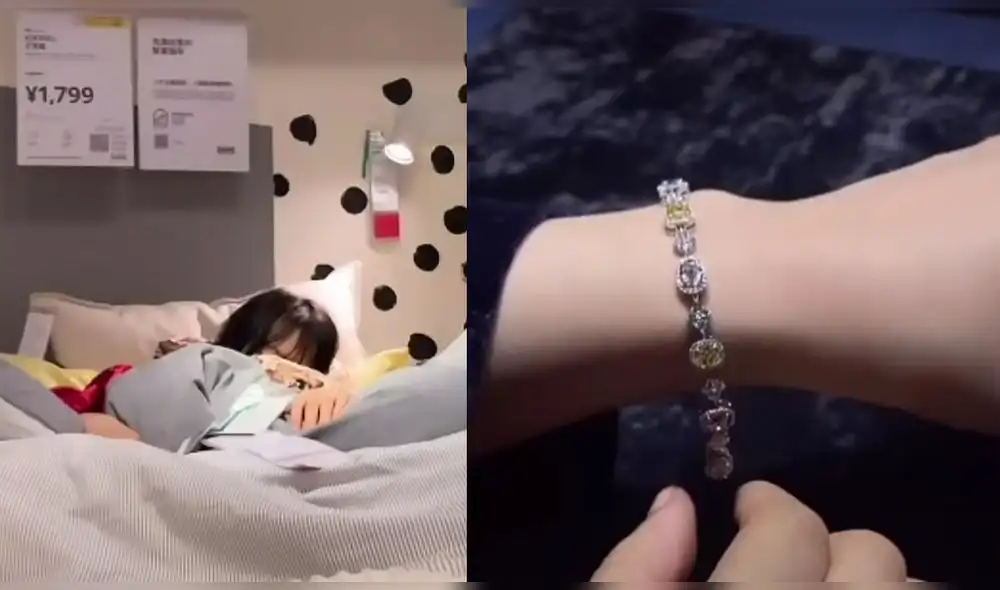 Hasta el presente la escena ha sumado más de 40.909 visualizaciones. Foto: captura de YouTube