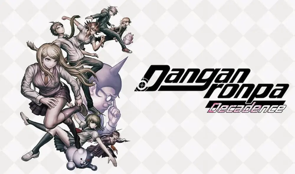 Los juegos de Danganronpa alternan entre la desesperación y la esperanza. Foto: Nintendo Los juegos de Danganronpa alternan entre la desesperación y la esperanza. Foto: Nintendo