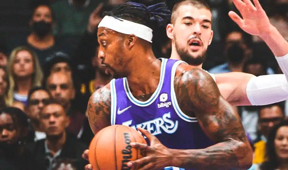 El Staples Center será el recinto donde Lakers y Clippers se enfrentarán por la NBA. Foto: Los Angeles Lakers El Staples Center será el recinto donde Lakers y Clippers se enfrentarán por la NBA. Foto: Los Angeles Lakers