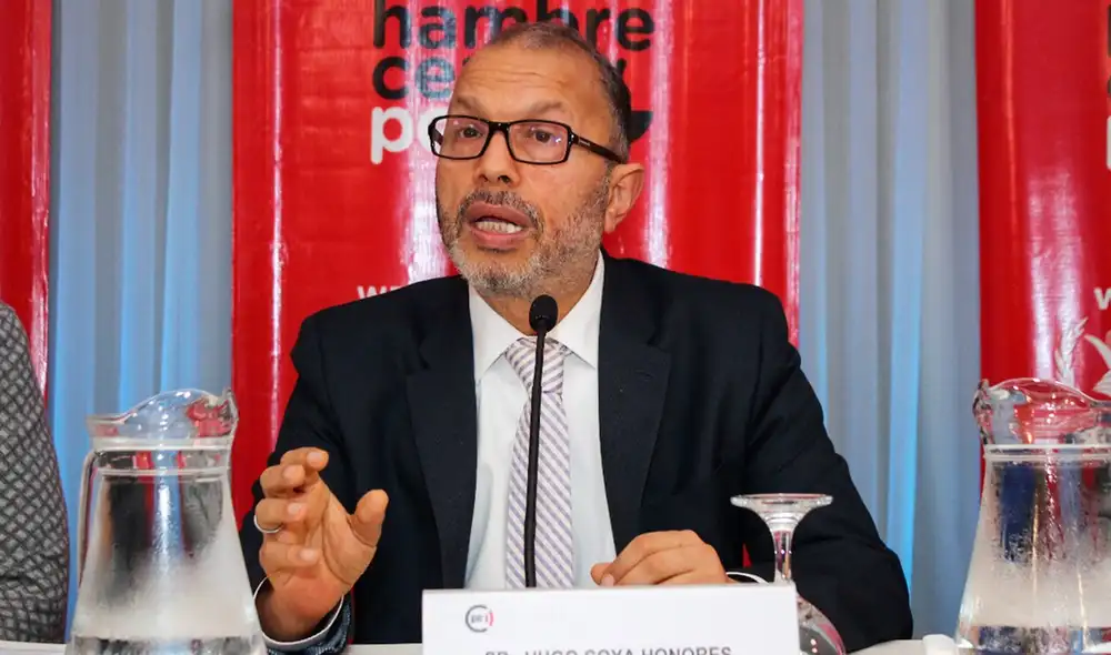 Ladrones se llevaron investigaciones que Coya tenía en su computadora. Foto: La República Ladrones se llevaron investigaciones que Coya tenía en su computadora. Foto: La República