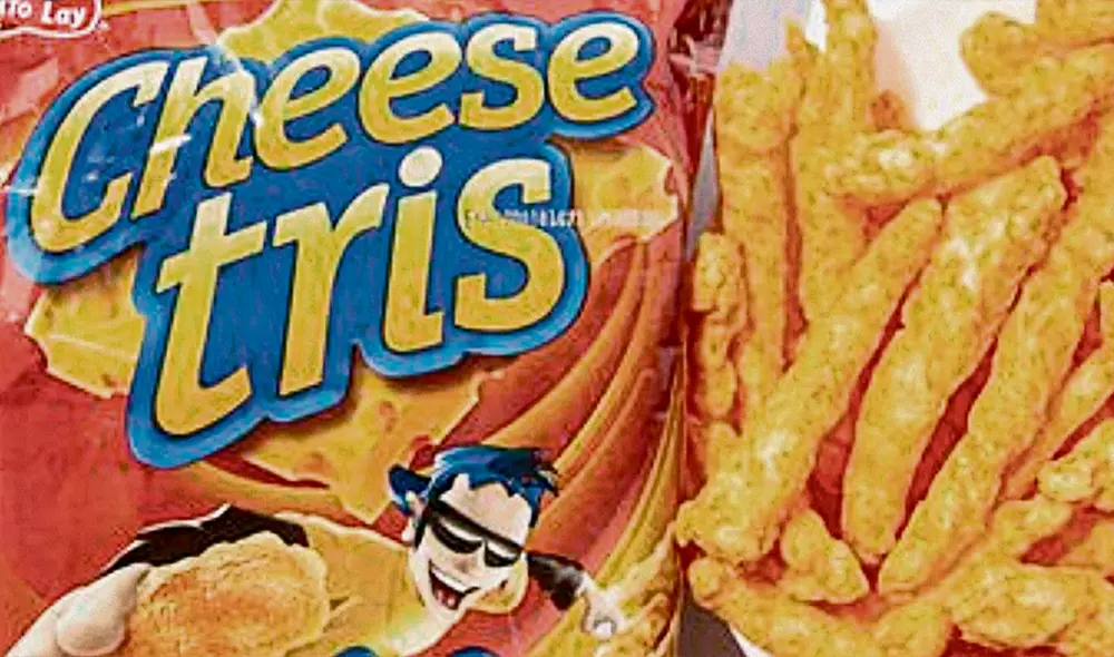 Decisión. Productos deberán dejar de circular al no cumplir con estándares alimenticios. Foto: difusión