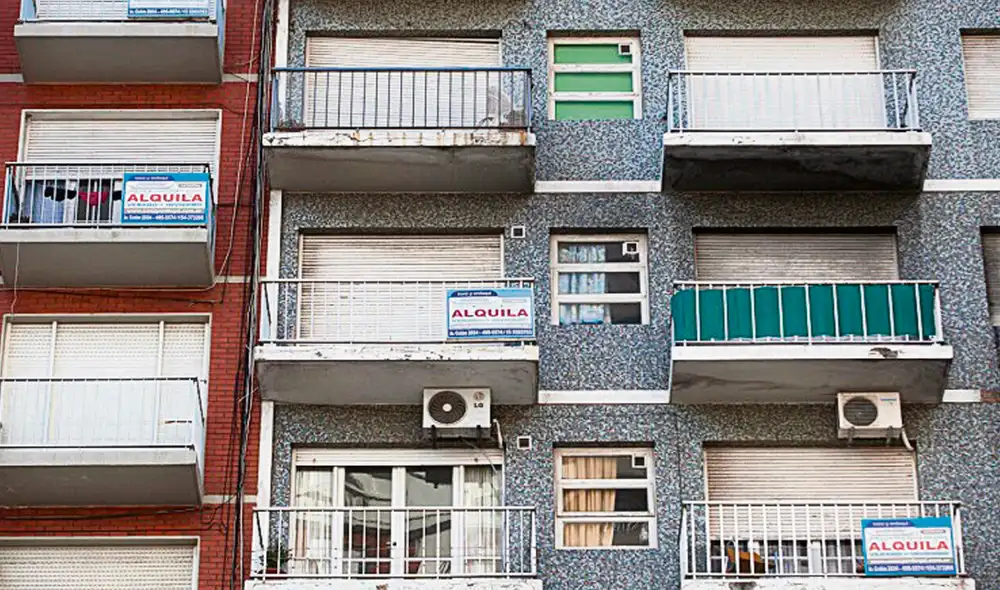 Alquiler. Un gran número de arrendadores tendrían mayores ingresos con reforma del MEF. Foto: difusión Alquiler. Un gran número de arrendadores tendrían mayores ingresos con reforma del MEF. Foto: difusión